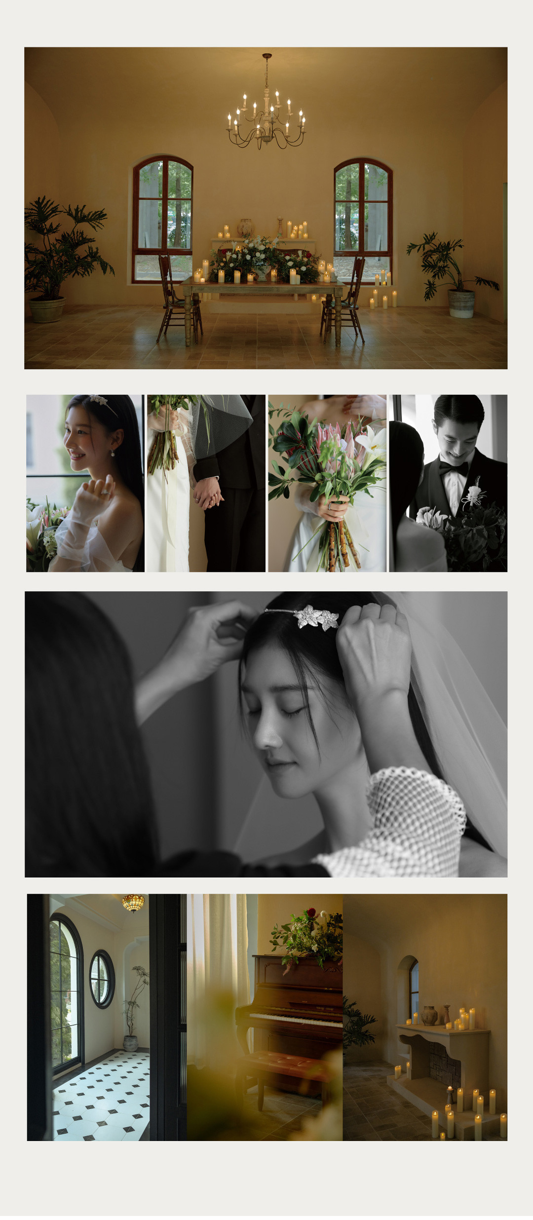 理想庄园II · 托斯卡纳的艳阳下