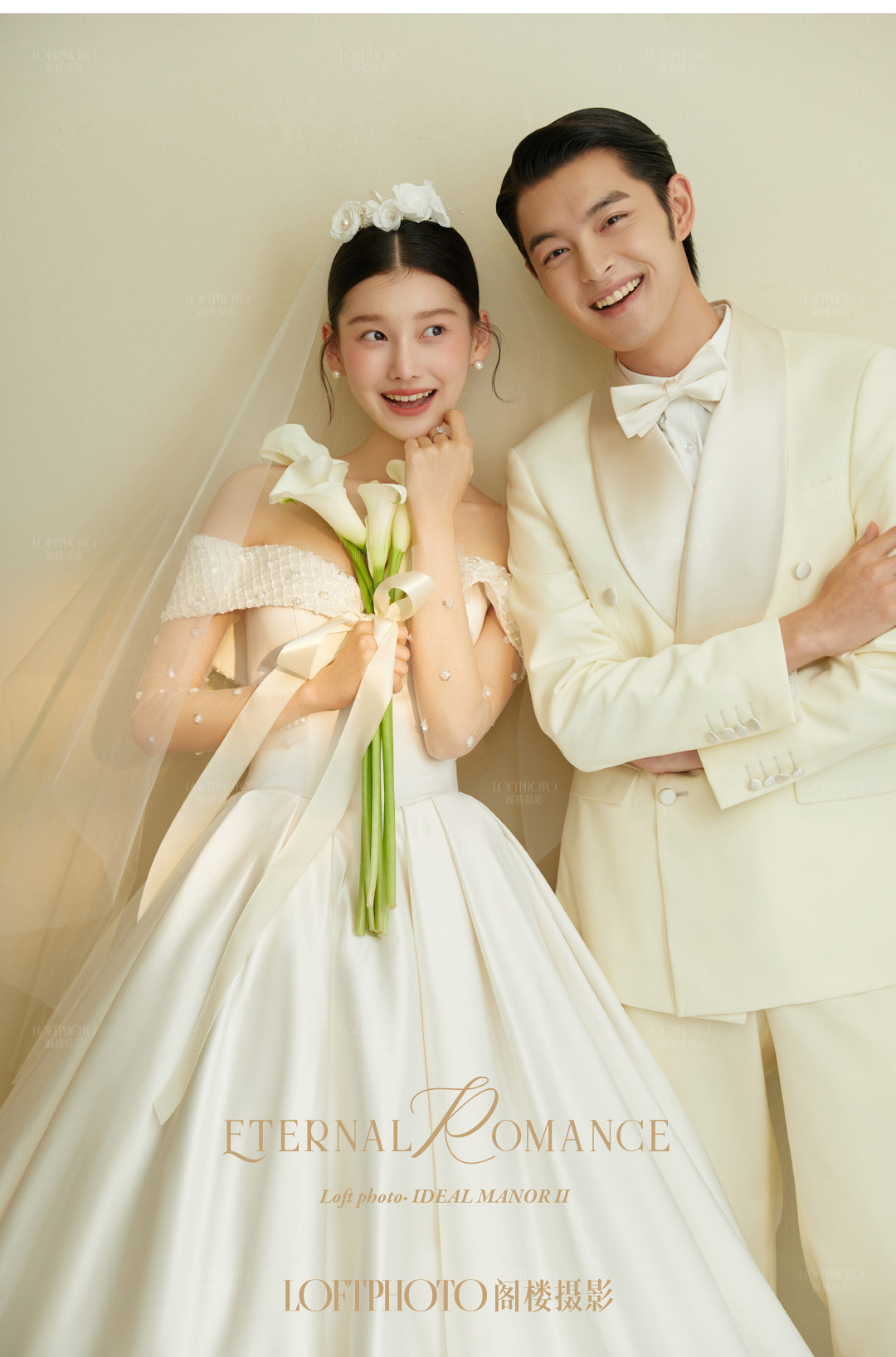 理想庄园II · 托斯卡纳的艳阳下