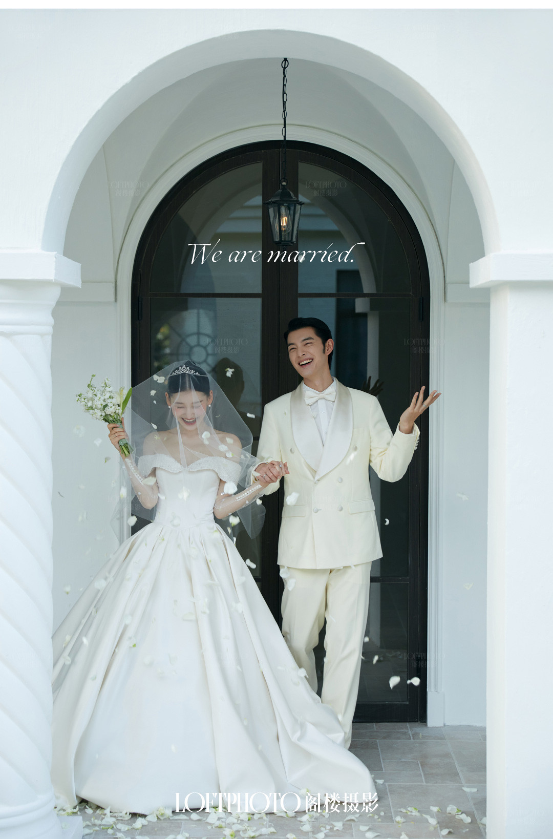 理想庄园II · 托斯卡纳的艳阳下