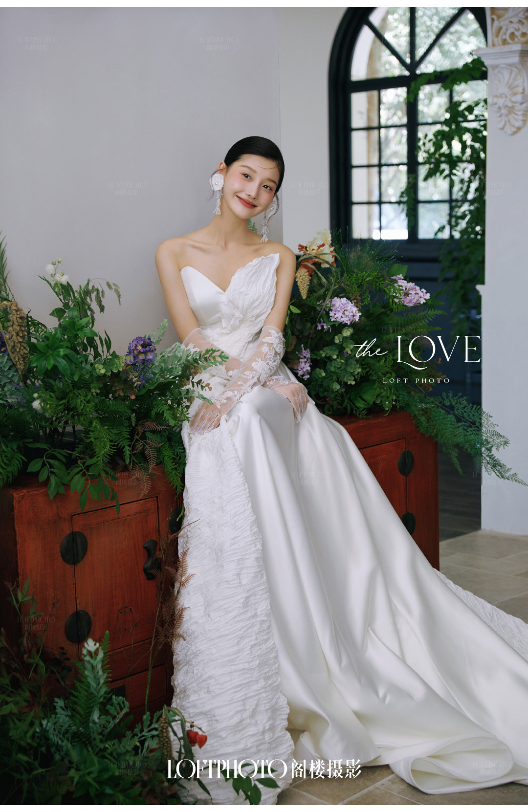 理想庄园II · 托斯卡纳的艳阳下