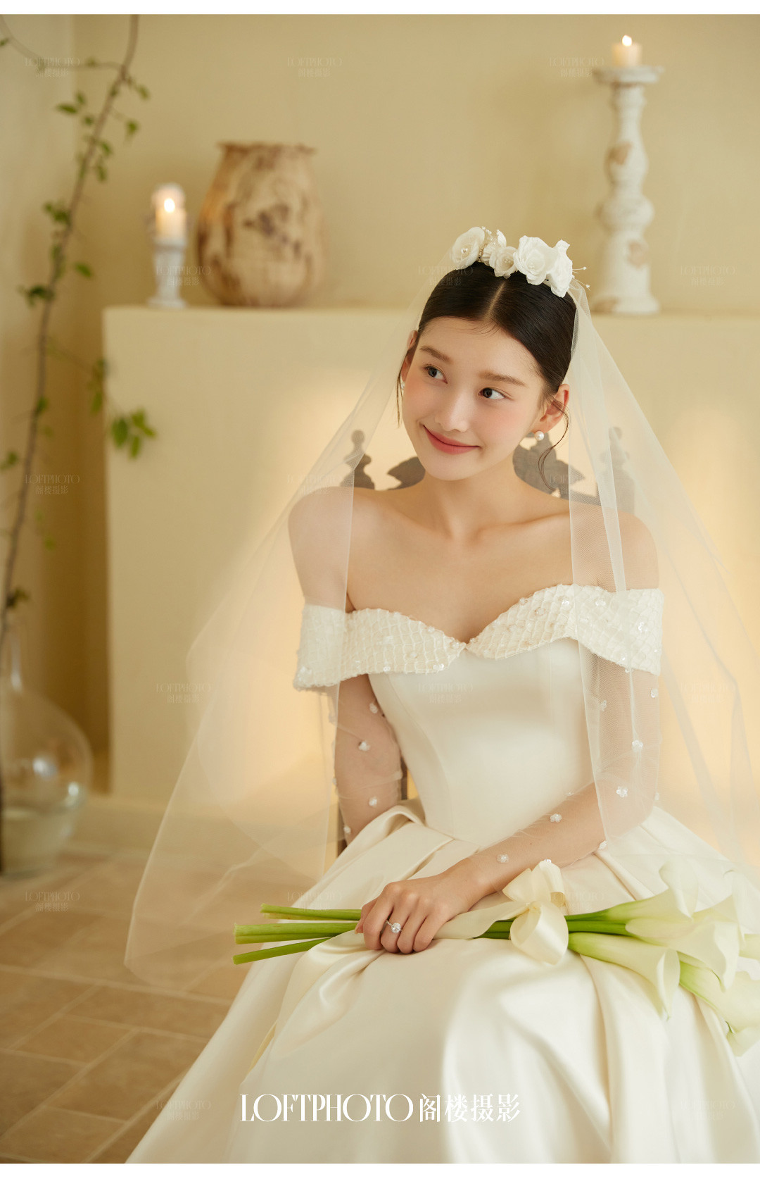 理想庄园II · 托斯卡纳的艳阳下