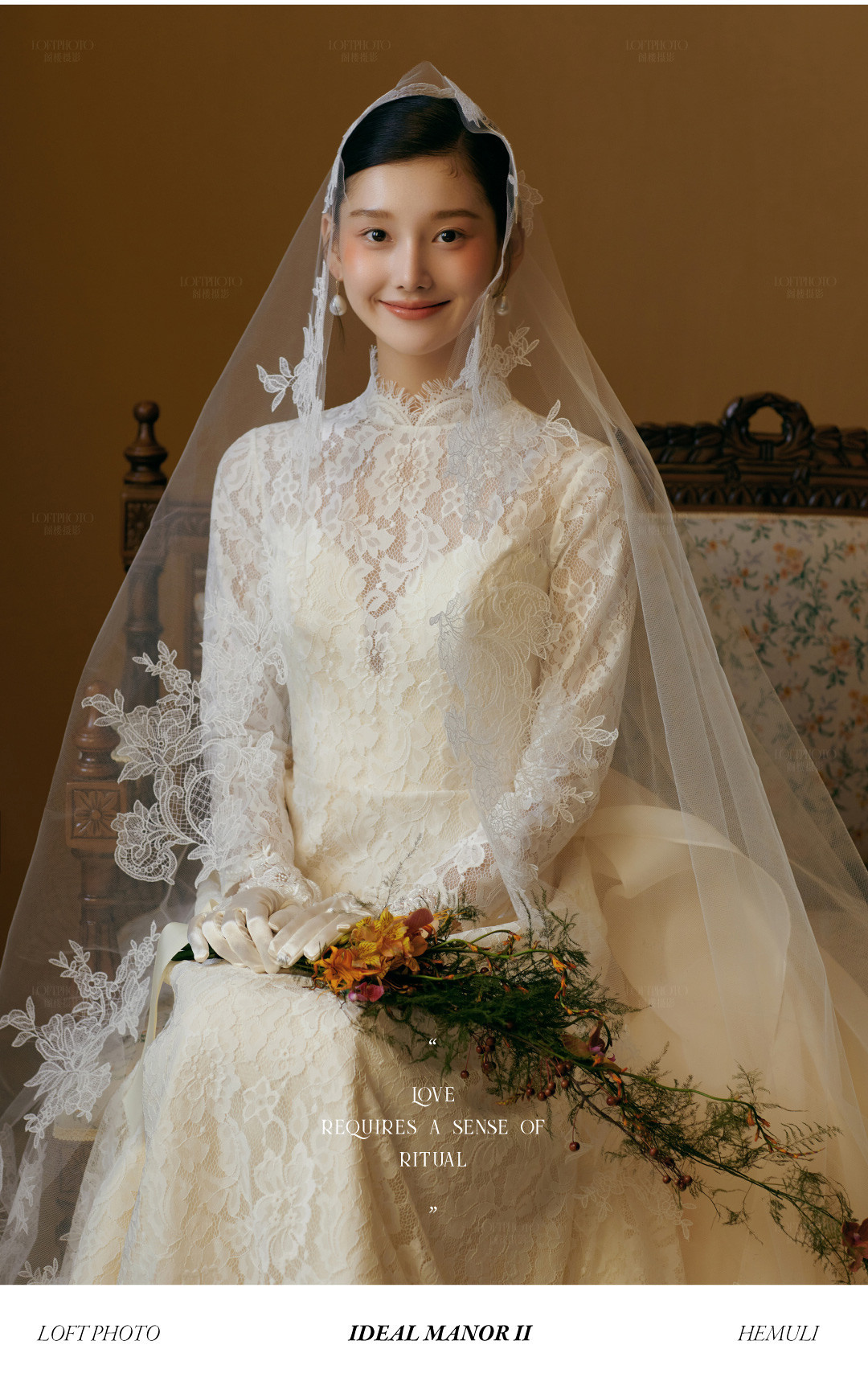 理想庄园II · 托斯卡纳的艳阳下