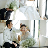 托斯卡纳的艳阳下