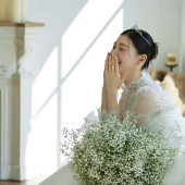 托斯卡纳的艳阳下