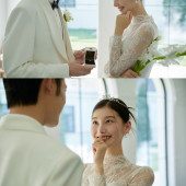 托斯卡纳的艳阳下