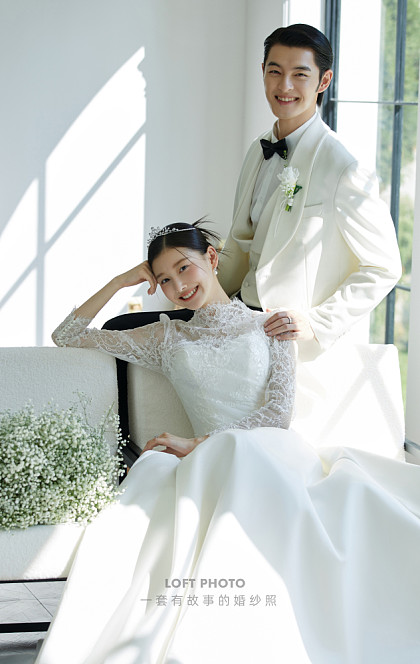 托斯卡纳的艳阳下