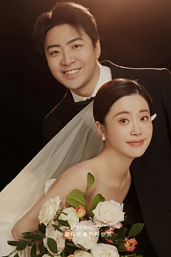先生&女士