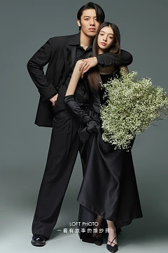 先生&女士