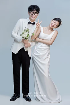 王先生&宣女士