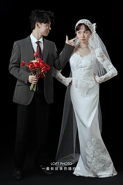 先生&女士
