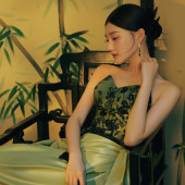 醉流莺