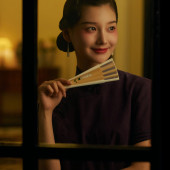 又见芝兰