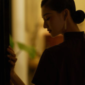 又见芝兰