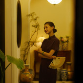 又见芝兰