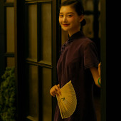 又见芝兰