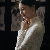 秀珠小姐
