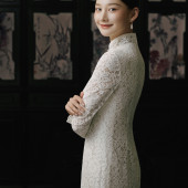 秀珠小姐