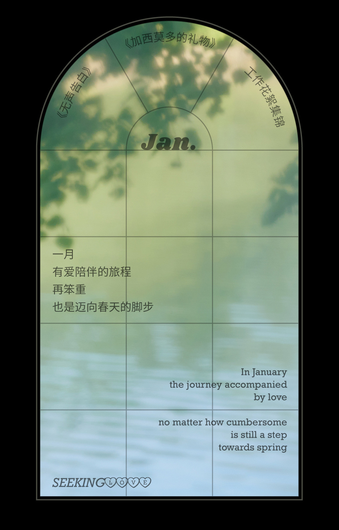 阁楼2023年度报告