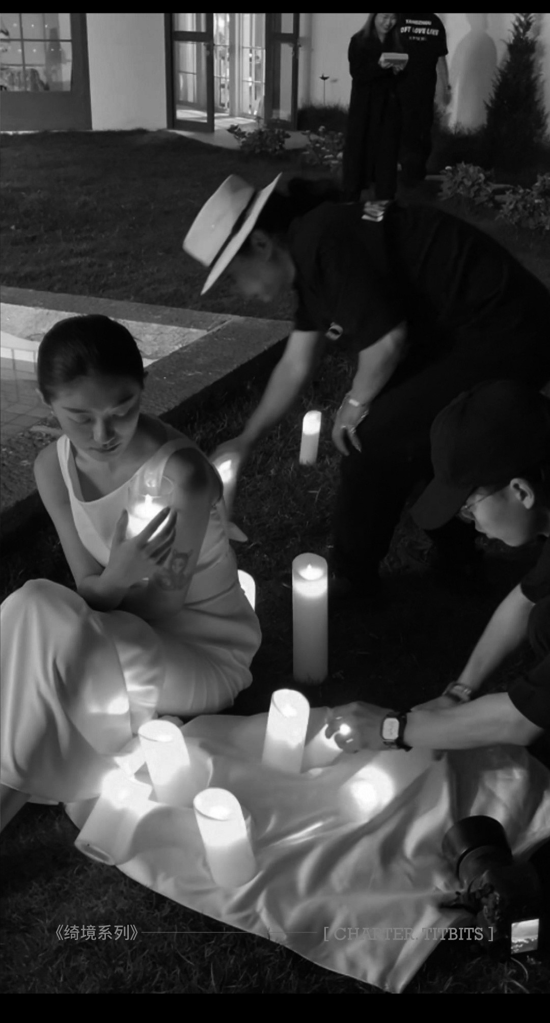 阁楼2023年度报告