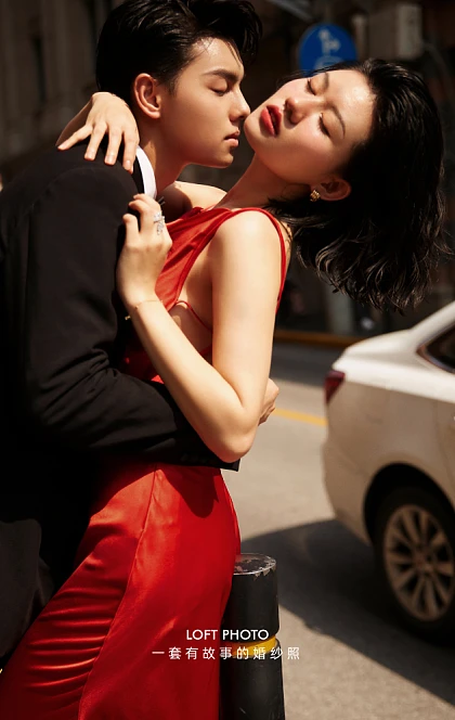 王先生&张女士