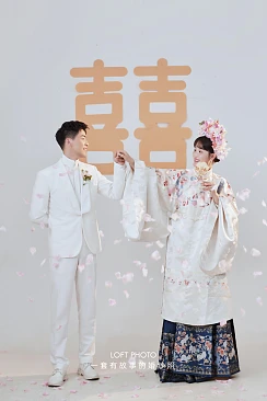 胡先生&段女士