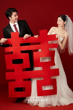 先生&女士