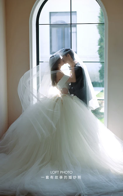 居先生&钱女士