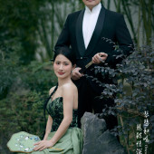 许先生&胡女士