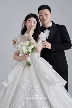 陈先生&高女士