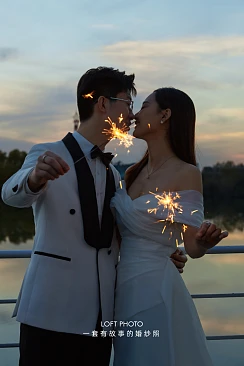 毛先生&郝女士