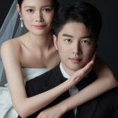 杨先生&蒋女士