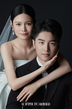 杨先生&蒋女士