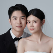 杨先生&蒋女士
