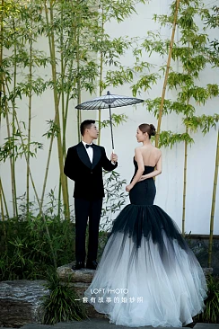 李先生&徐女士
