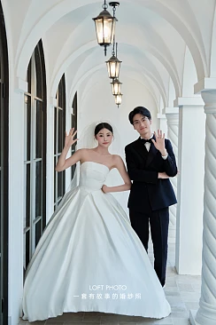 刘先生&刘女士