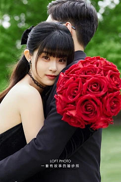 顾先生&杭女士