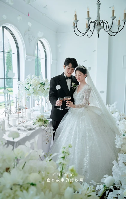 先生&女士