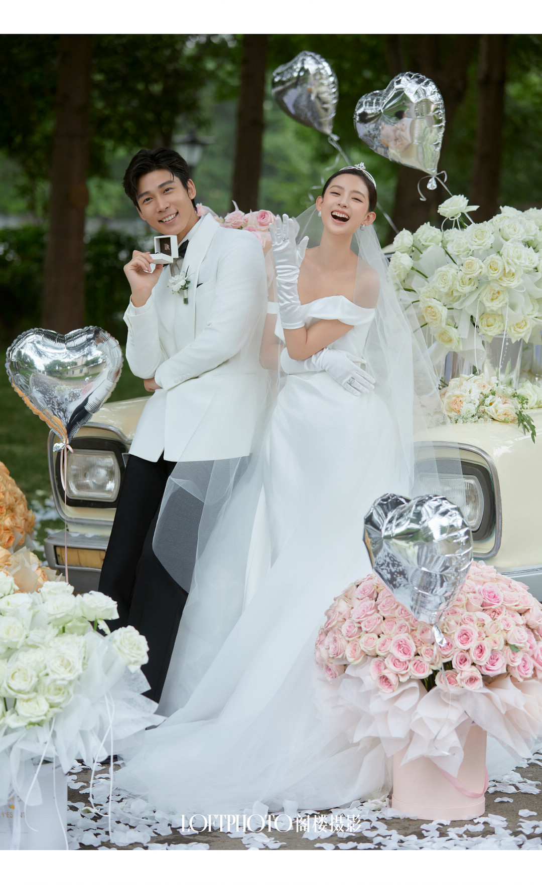 在一起系列|2024长夏启幕·新品发布