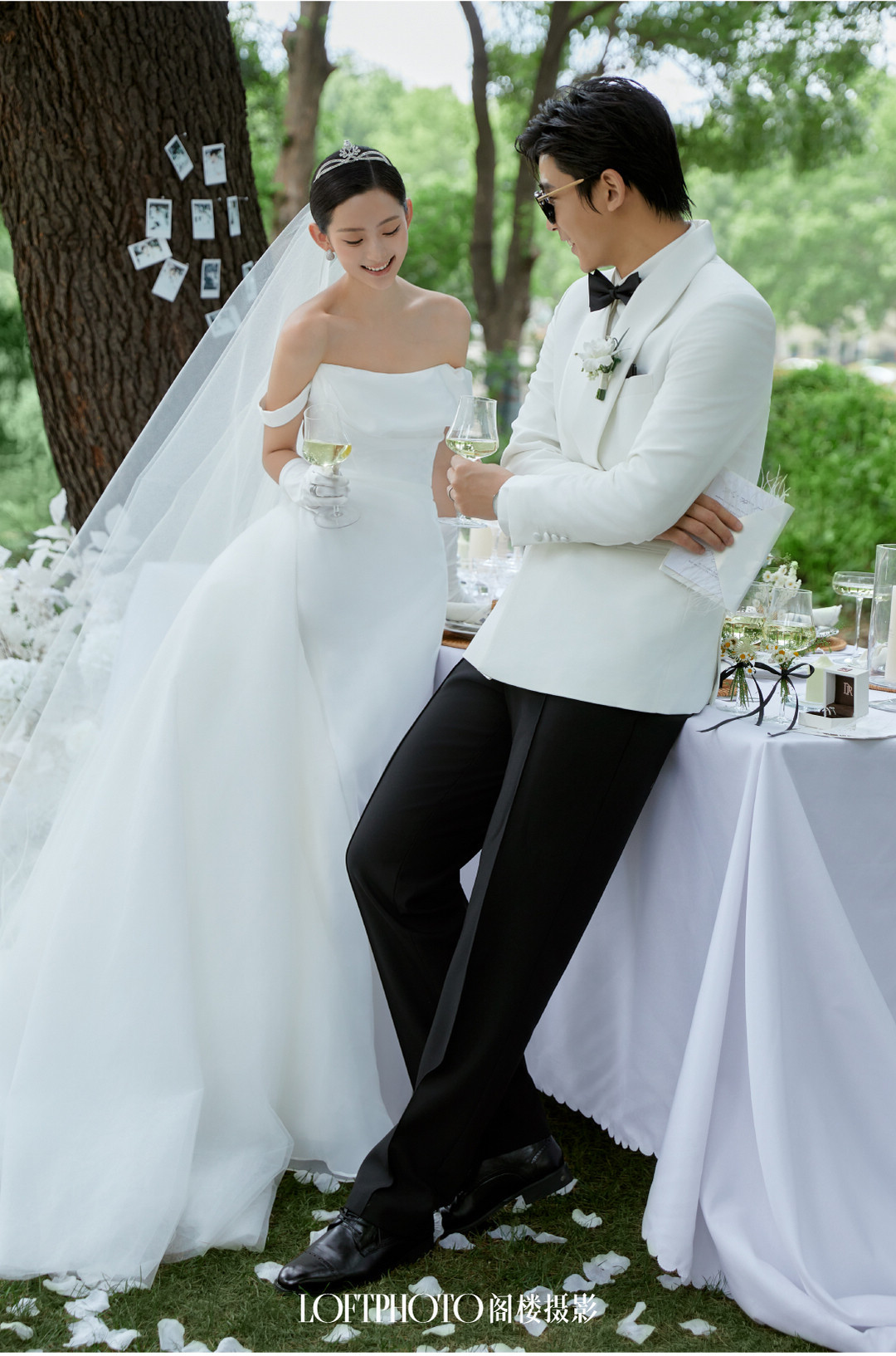 在一起系列|2024长夏启幕·新品发布