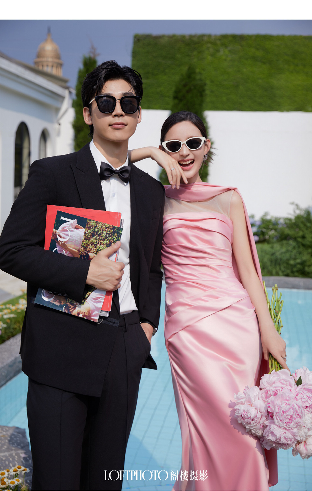 在一起系列|2024长夏启幕·新品发布