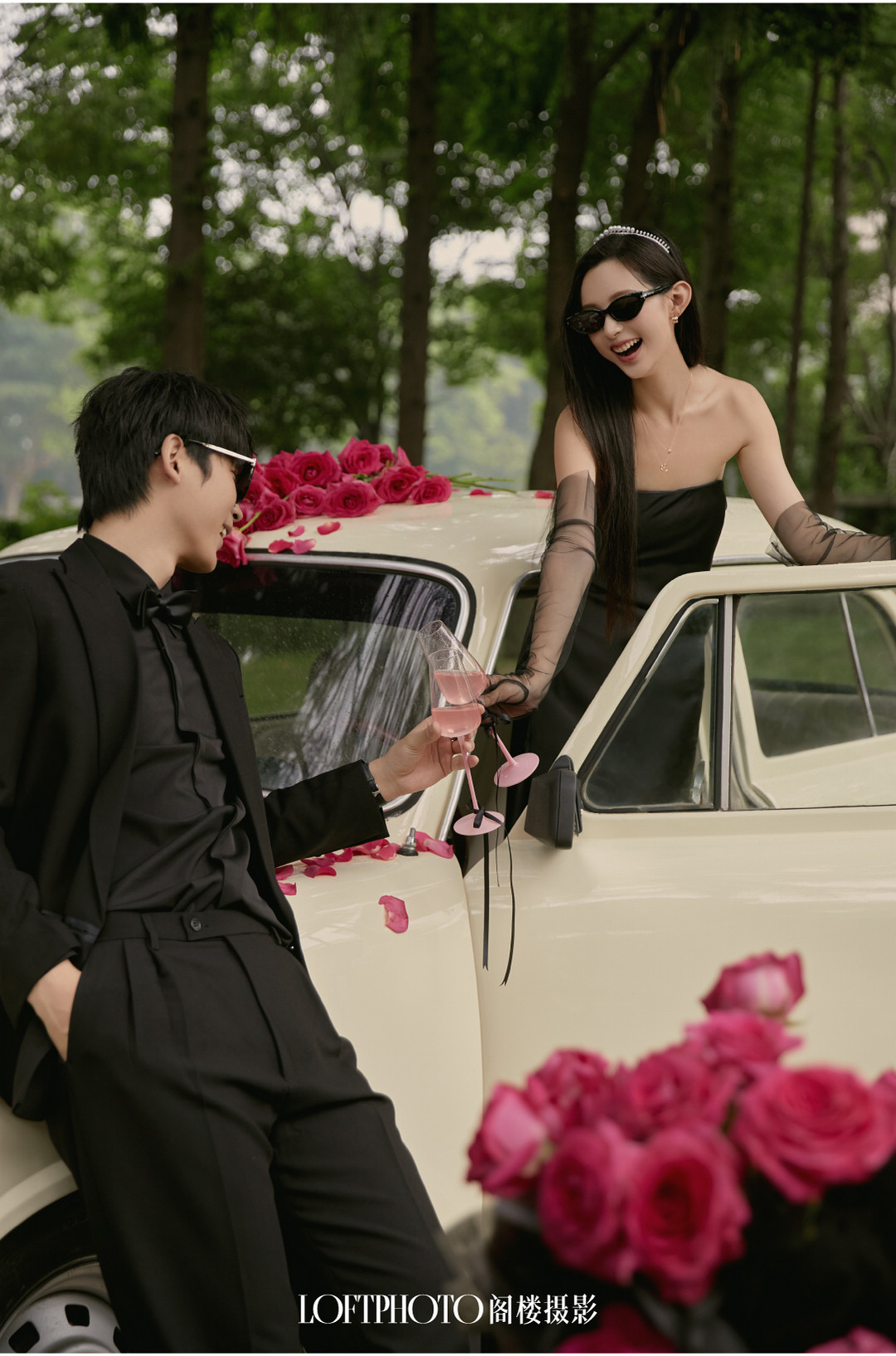 在一起系列|2024长夏启幕·新品发布