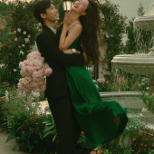 亲爱的塞西莉亚