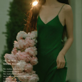 亲爱的塞西莉亚