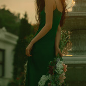 亲爱的塞西莉亚