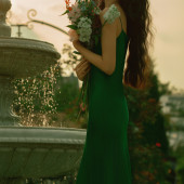 亲爱的塞西莉亚