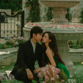 亲爱的塞西莉亚