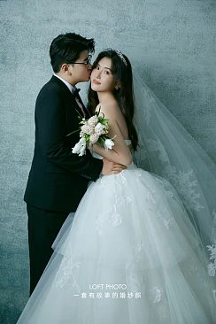 李先生&杨女士