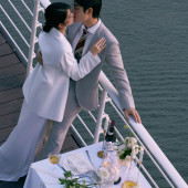 Beforetheday求婚日