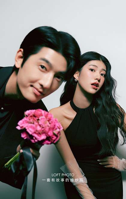 Bachelorette party婚前派对2