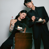 Bachelorette party婚前派对2